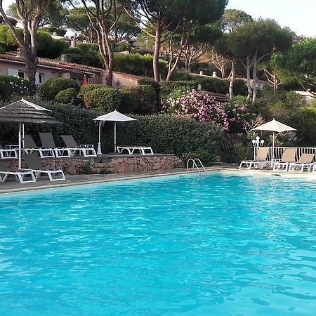 Appartement Marina Di Santa Giulia Porto-Vecchio  Eksteriør bilde