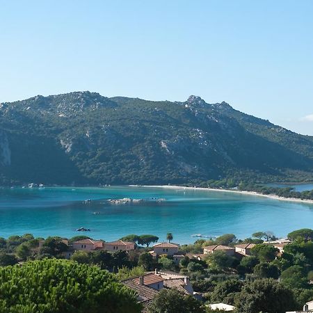 Appartement Marina Di Santa Giulia Porto-Vecchio  Eksteriør bilde