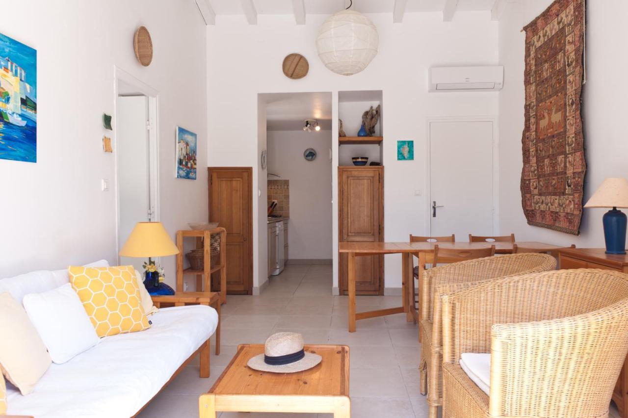 Appartement Marina Di Santa Giulia Porto-Vecchio  Eksteriør bilde
