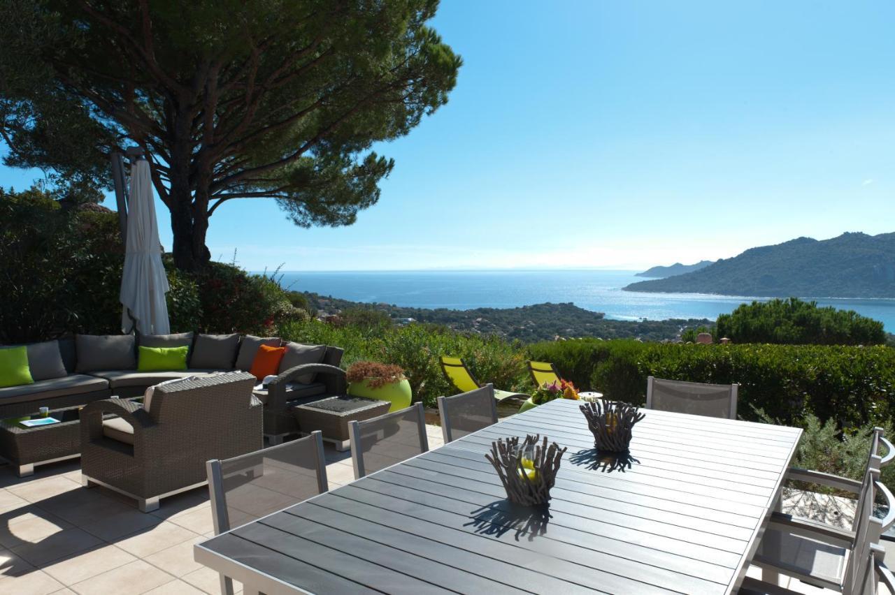 Appartement Marina Di Santa Giulia Porto-Vecchio  Eksteriør bilde