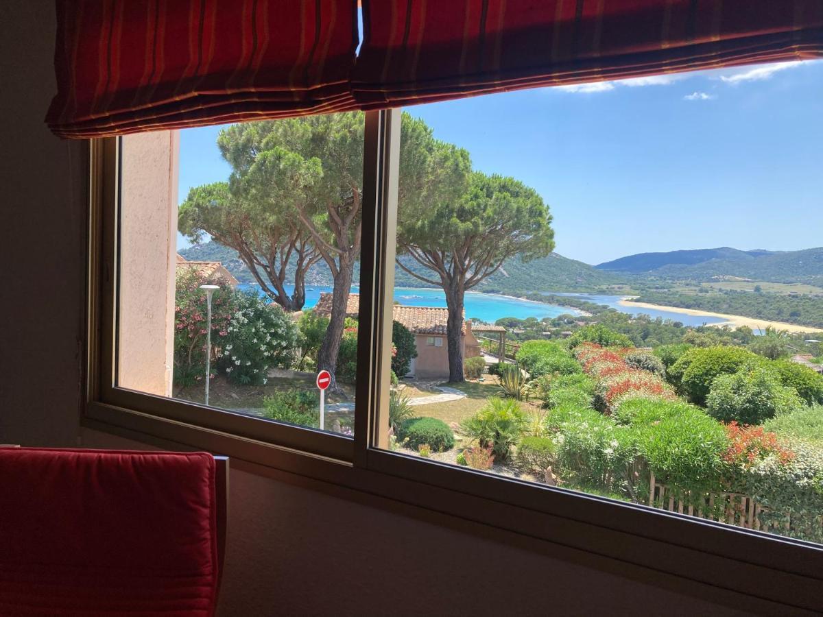 Appartement Marina Di Santa Giulia Porto-Vecchio  Eksteriør bilde