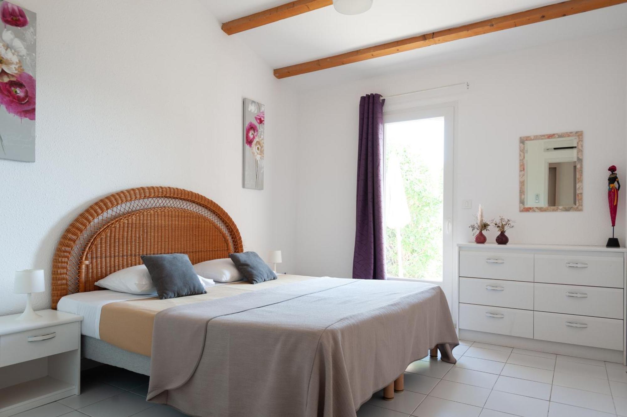 Appartement Marina Di Santa Giulia Porto-Vecchio  Eksteriør bilde