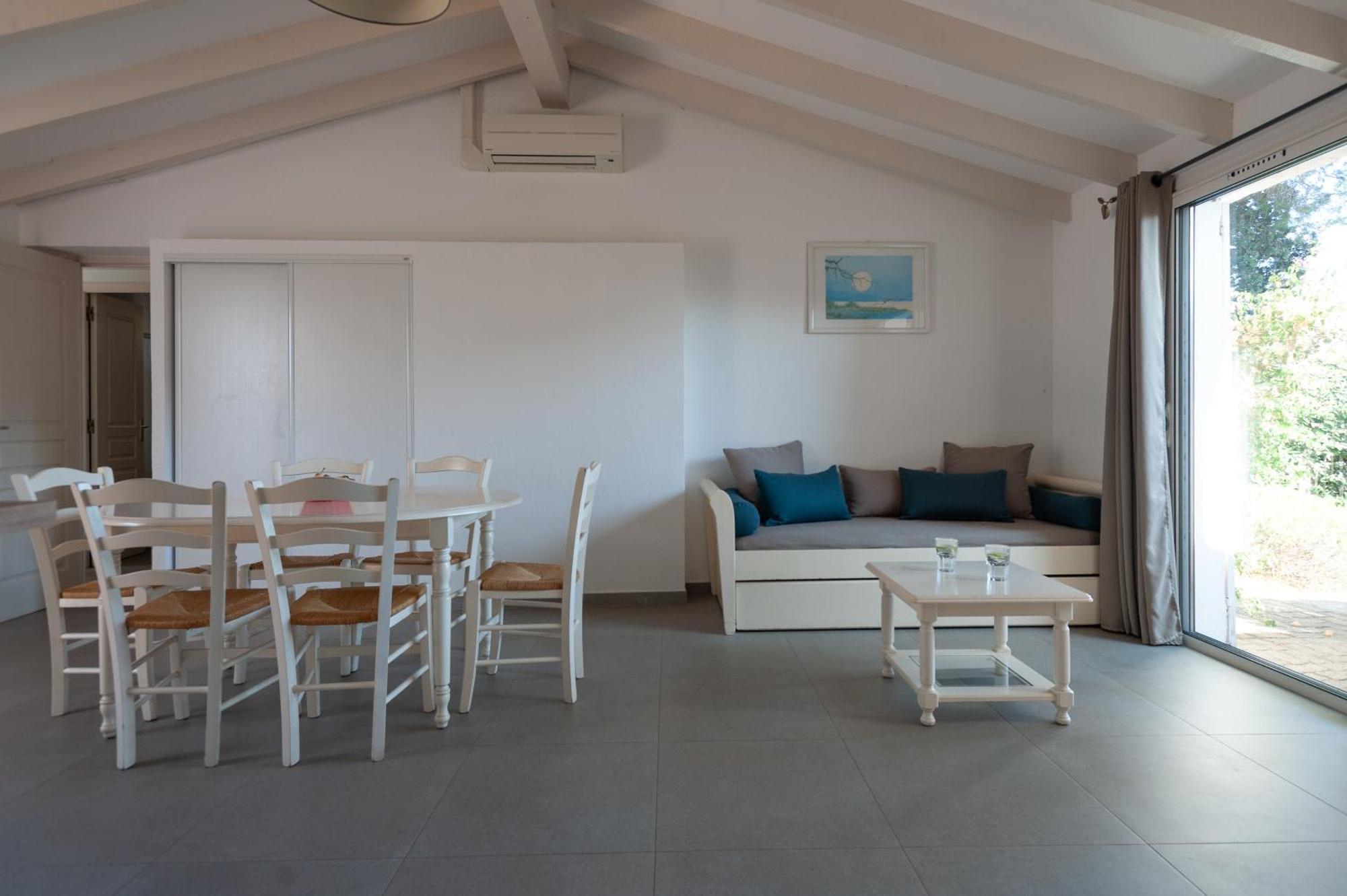 Appartement Marina Di Santa Giulia Porto-Vecchio  Eksteriør bilde