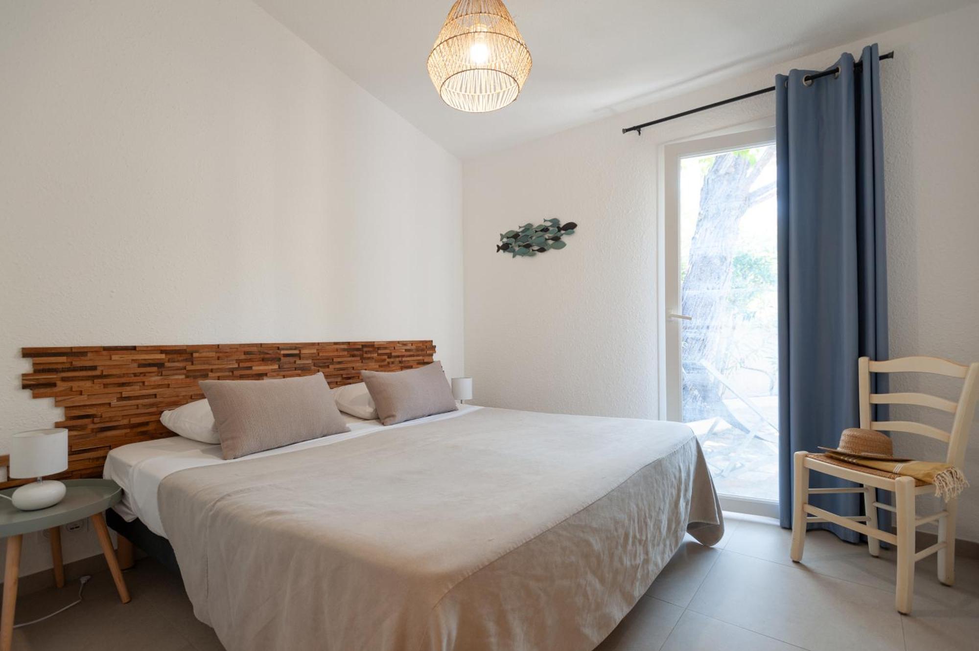 Appartement Marina Di Santa Giulia Porto-Vecchio  Eksteriør bilde