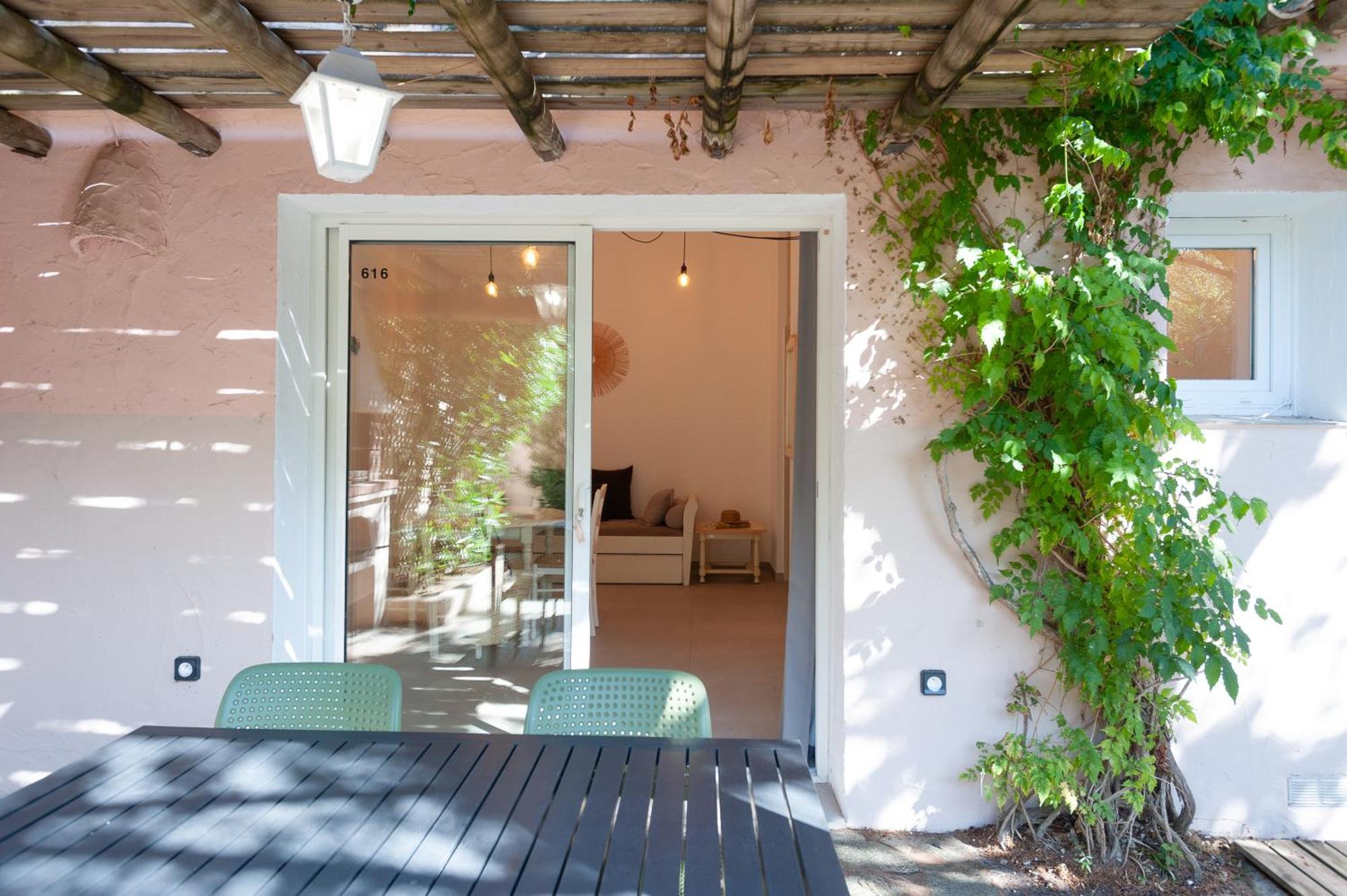 Appartement Marina Di Santa Giulia Porto-Vecchio  Eksteriør bilde