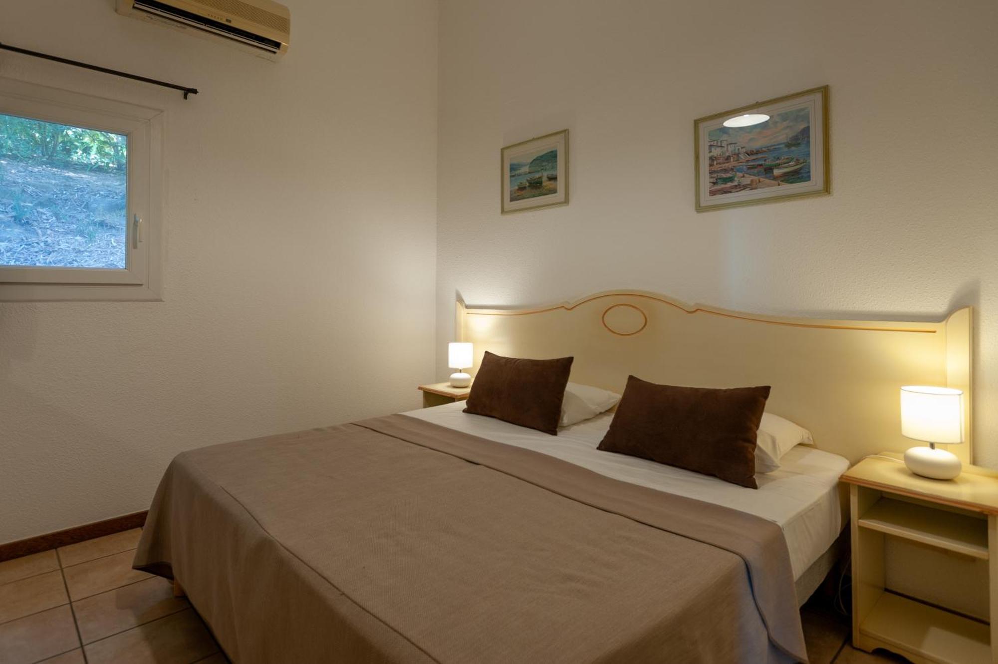 Appartement Marina Di Santa Giulia Porto-Vecchio  Eksteriør bilde