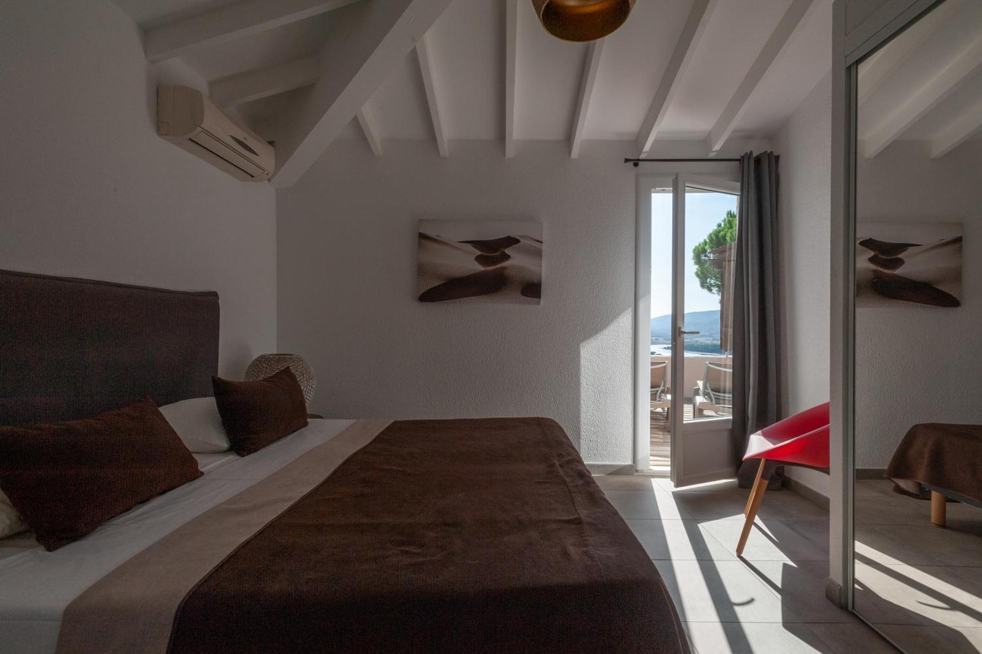 Appartement Marina Di Santa Giulia Porto-Vecchio  Eksteriør bilde