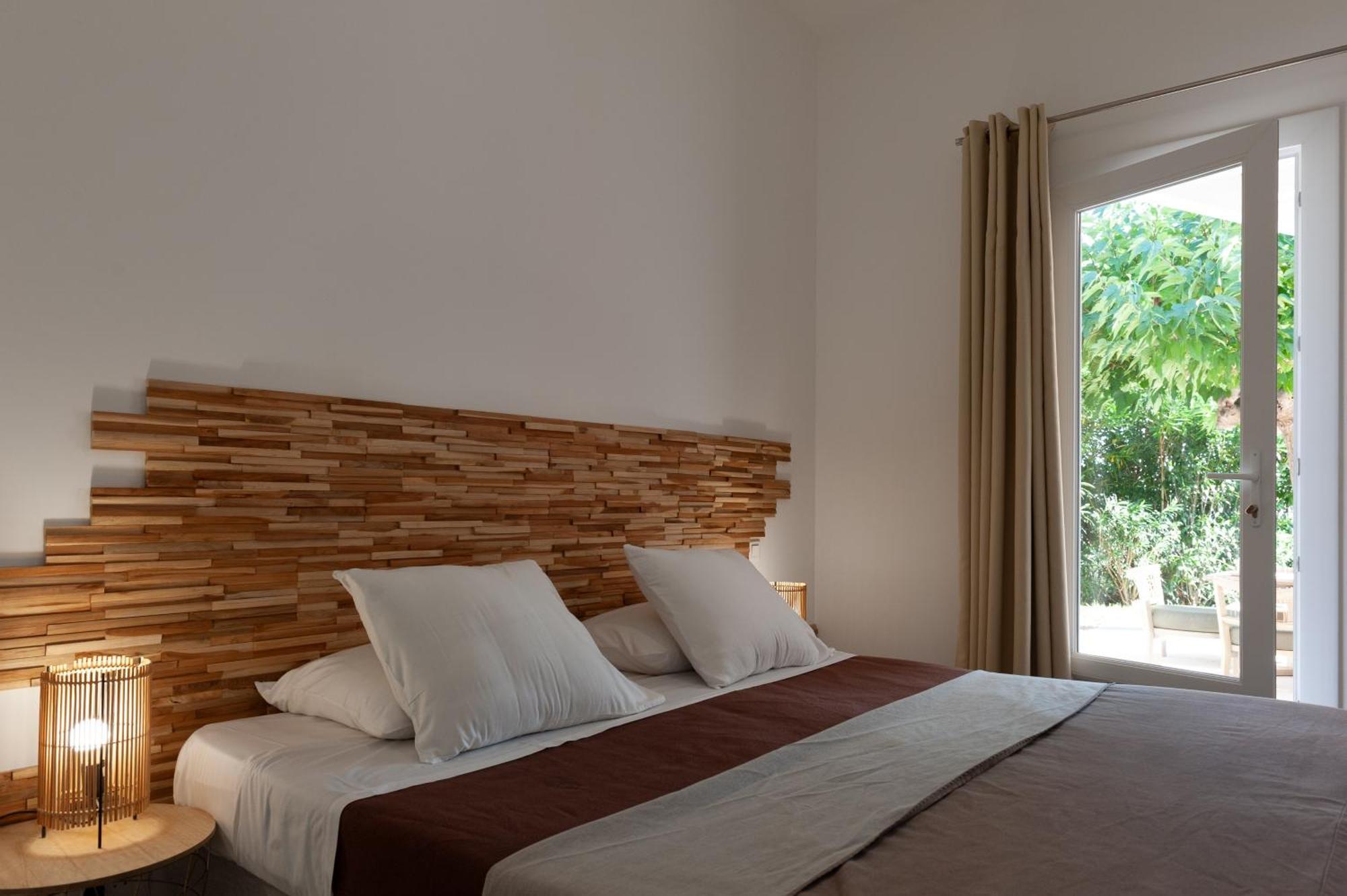 Appartement Marina Di Santa Giulia Porto-Vecchio  Eksteriør bilde