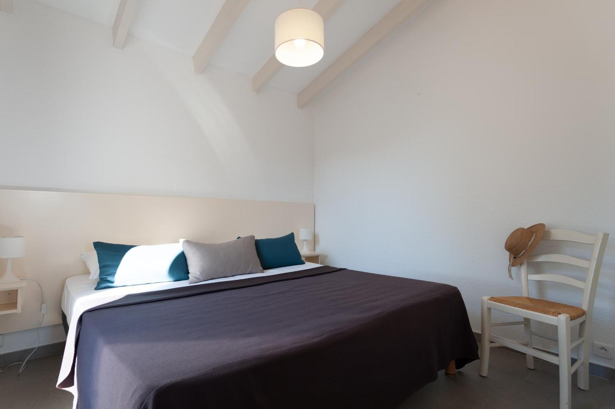 Appartement Marina Di Santa Giulia Porto-Vecchio  Eksteriør bilde