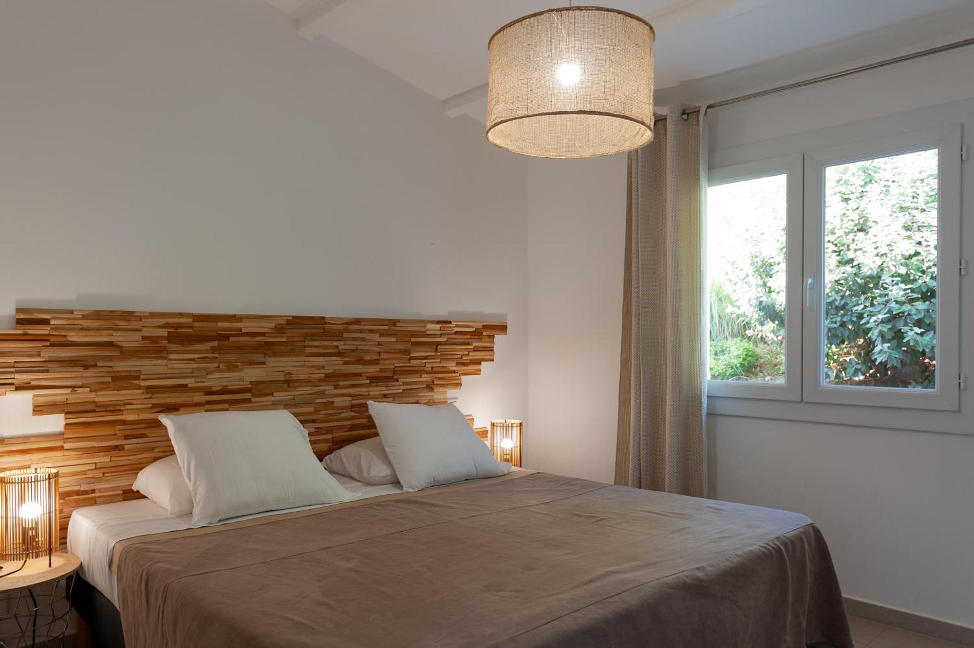 Appartement Marina Di Santa Giulia Porto-Vecchio  Eksteriør bilde