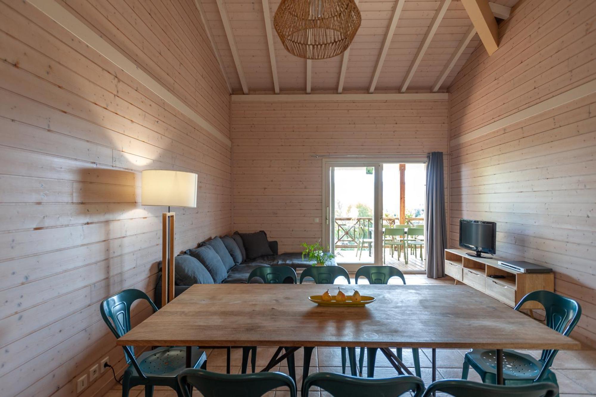 Appartement Marina Di Santa Giulia Porto-Vecchio  Eksteriør bilde