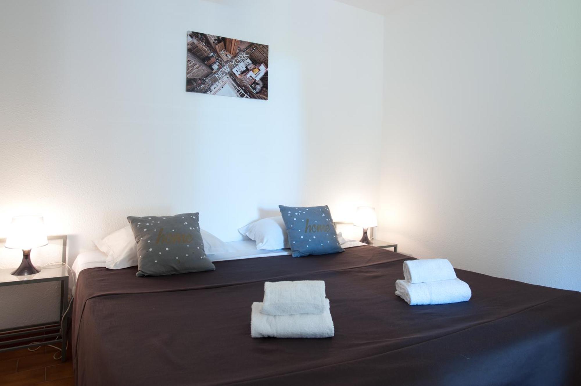 Appartement Marina Di Santa Giulia Porto-Vecchio  Rom bilde