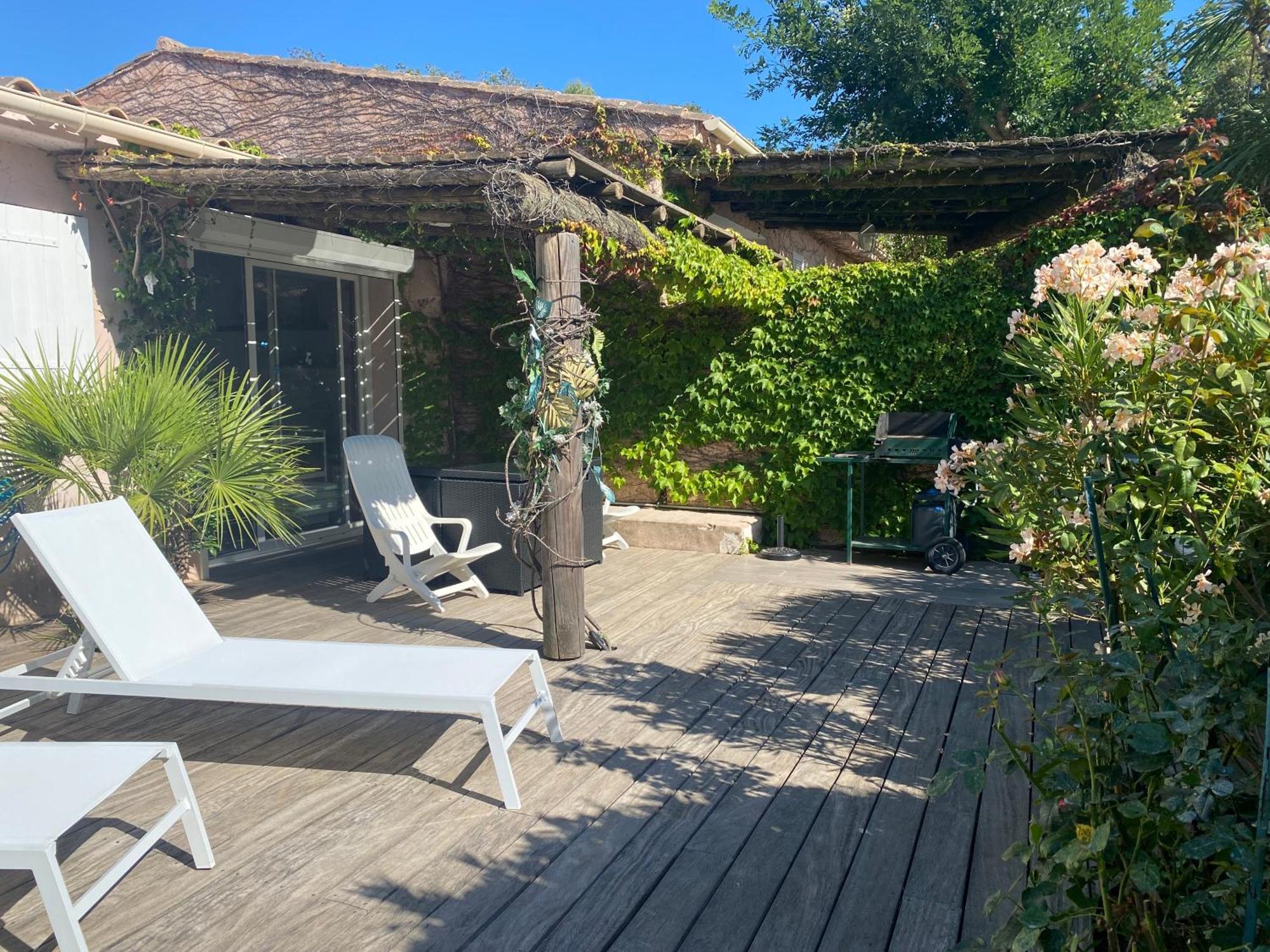 Appartement Marina Di Santa Giulia Porto-Vecchio  Eksteriør bilde