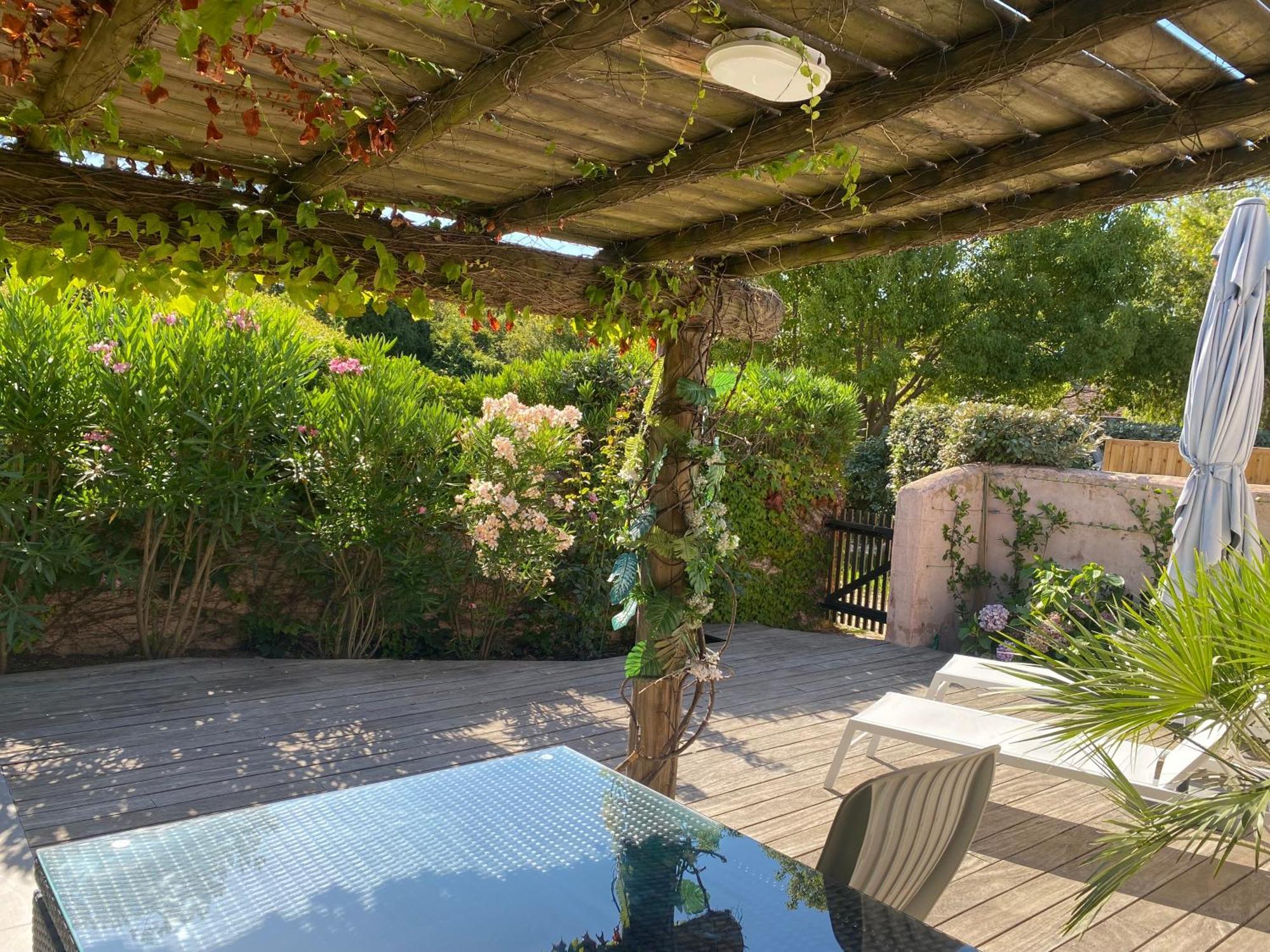 Appartement Marina Di Santa Giulia Porto-Vecchio  Eksteriør bilde