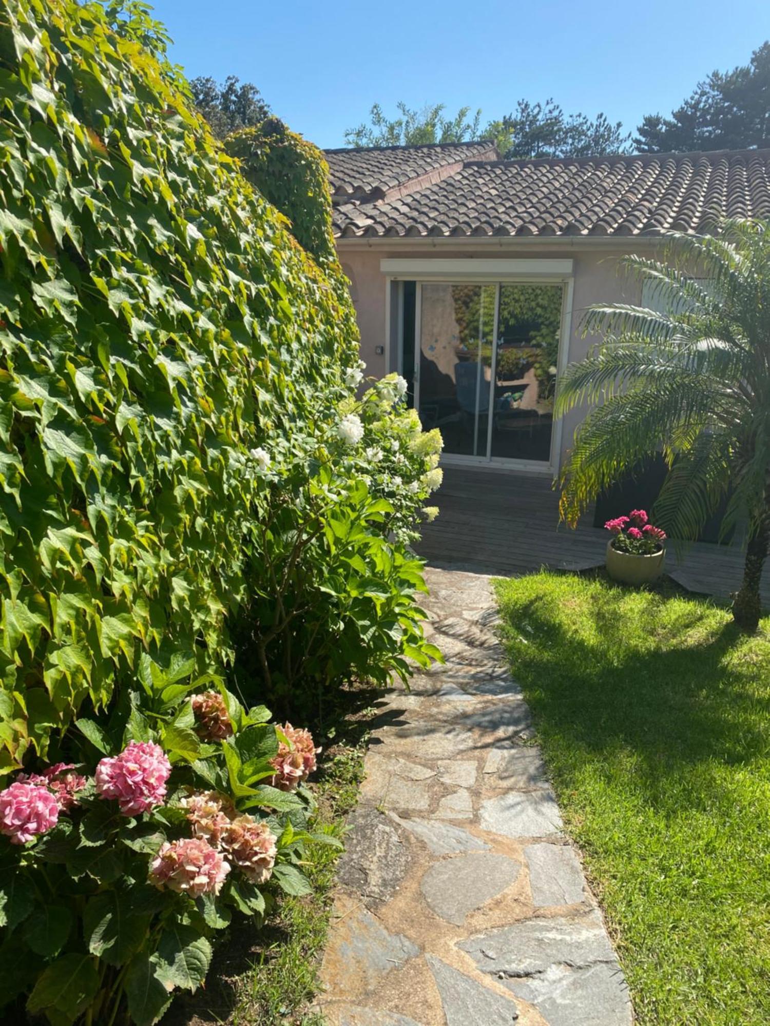 Appartement Marina Di Santa Giulia Porto-Vecchio  Eksteriør bilde