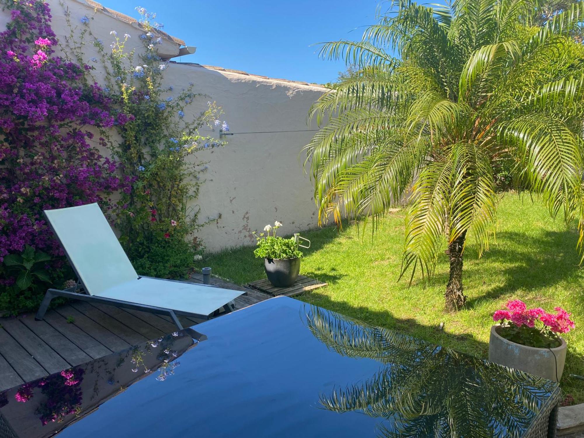 Appartement Marina Di Santa Giulia Porto-Vecchio  Eksteriør bilde