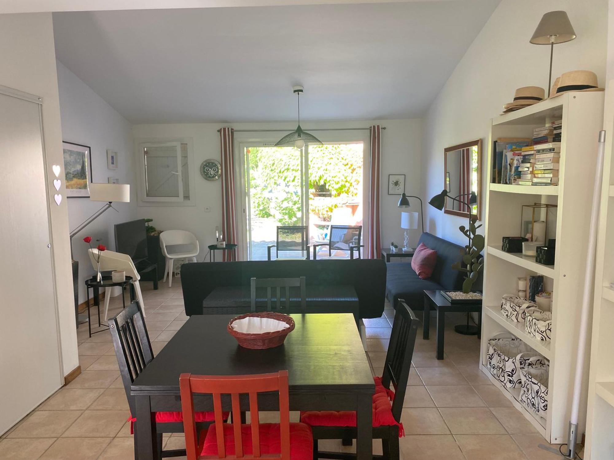 Appartement Marina Di Santa Giulia Porto-Vecchio  Eksteriør bilde