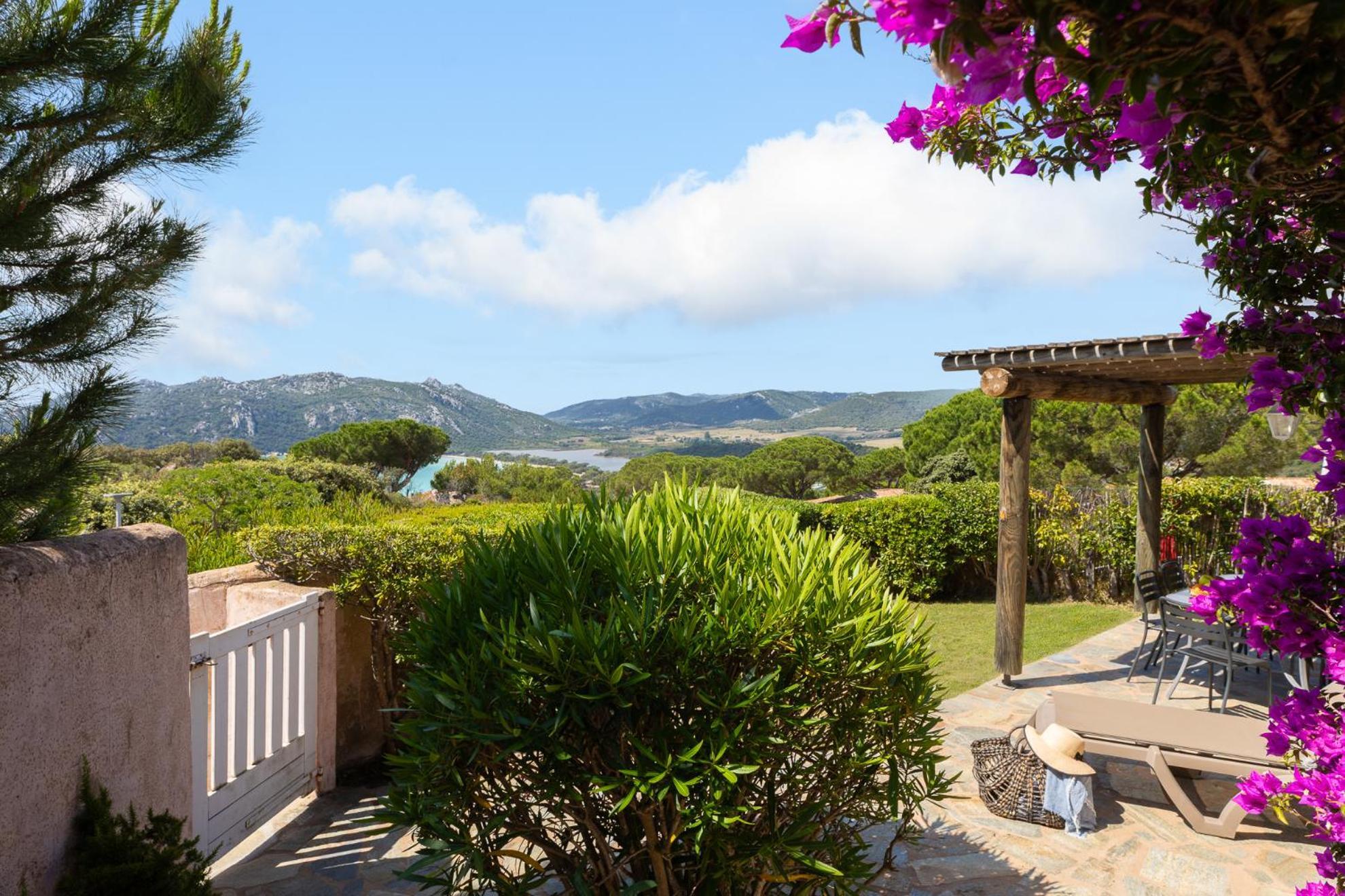 Appartement Marina Di Santa Giulia Porto-Vecchio  Eksteriør bilde