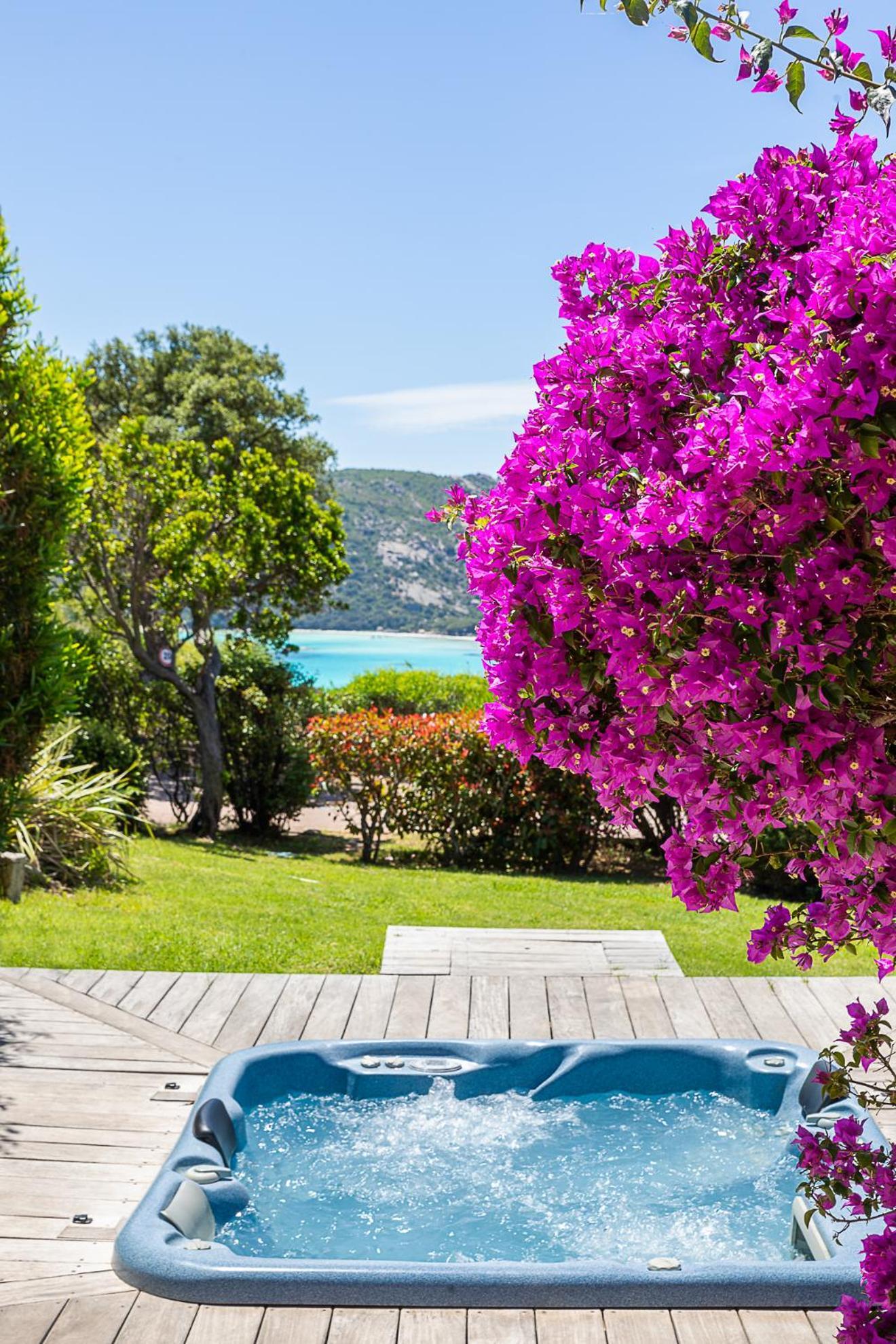 Appartement Marina Di Santa Giulia Porto-Vecchio  Eksteriør bilde