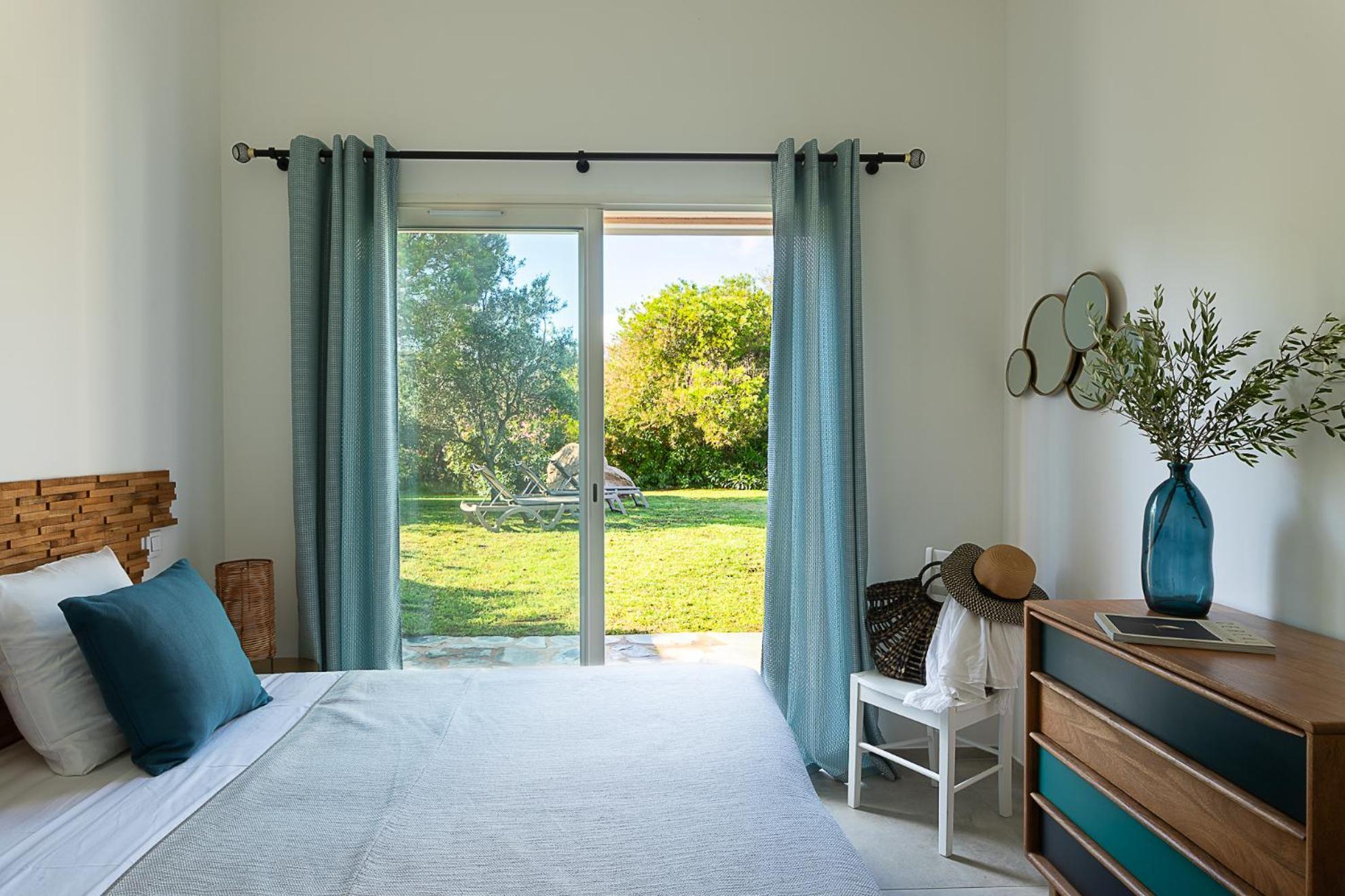Appartement Marina Di Santa Giulia Porto-Vecchio  Eksteriør bilde