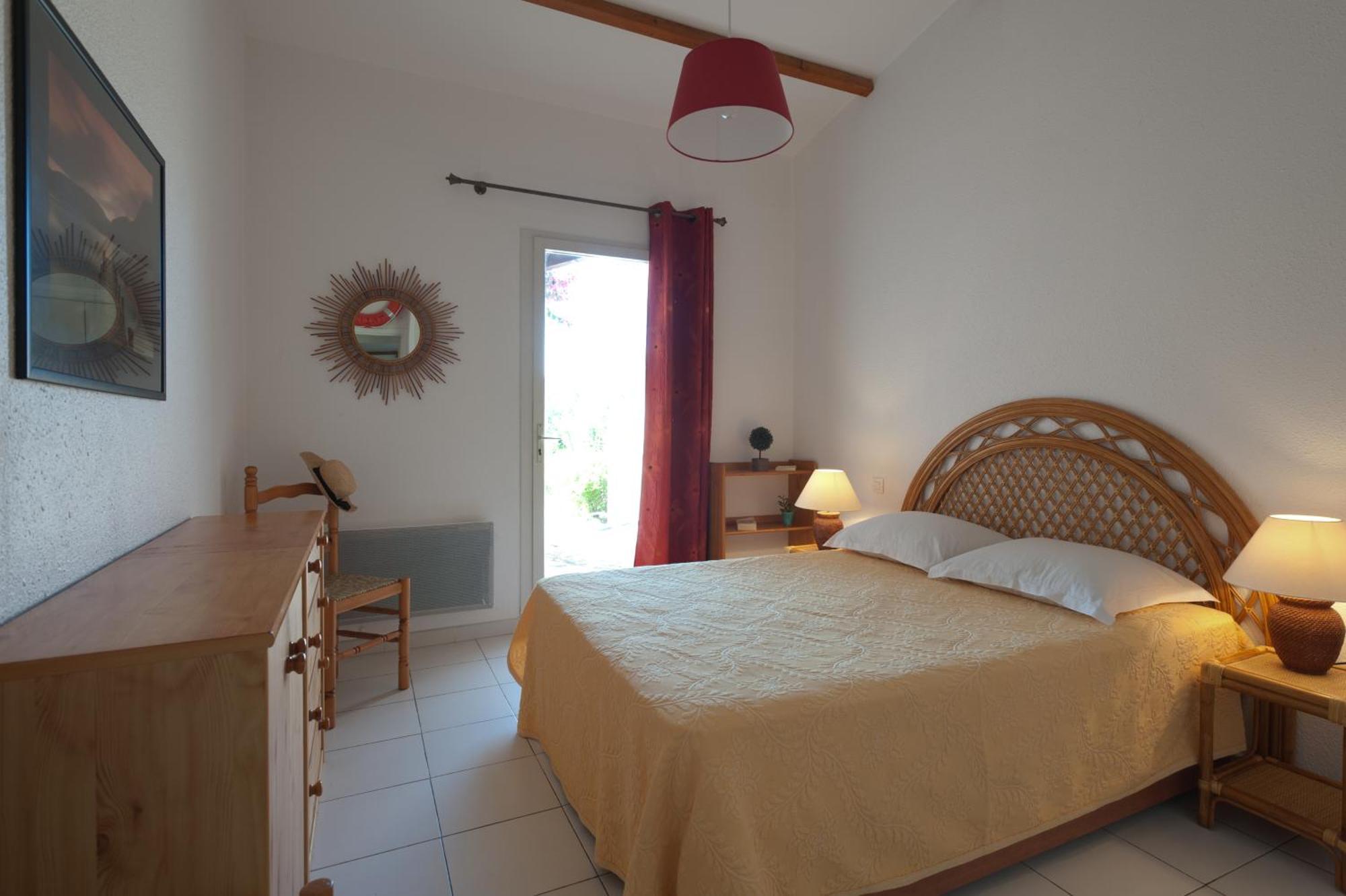 Appartement Marina Di Santa Giulia Porto-Vecchio  Eksteriør bilde
