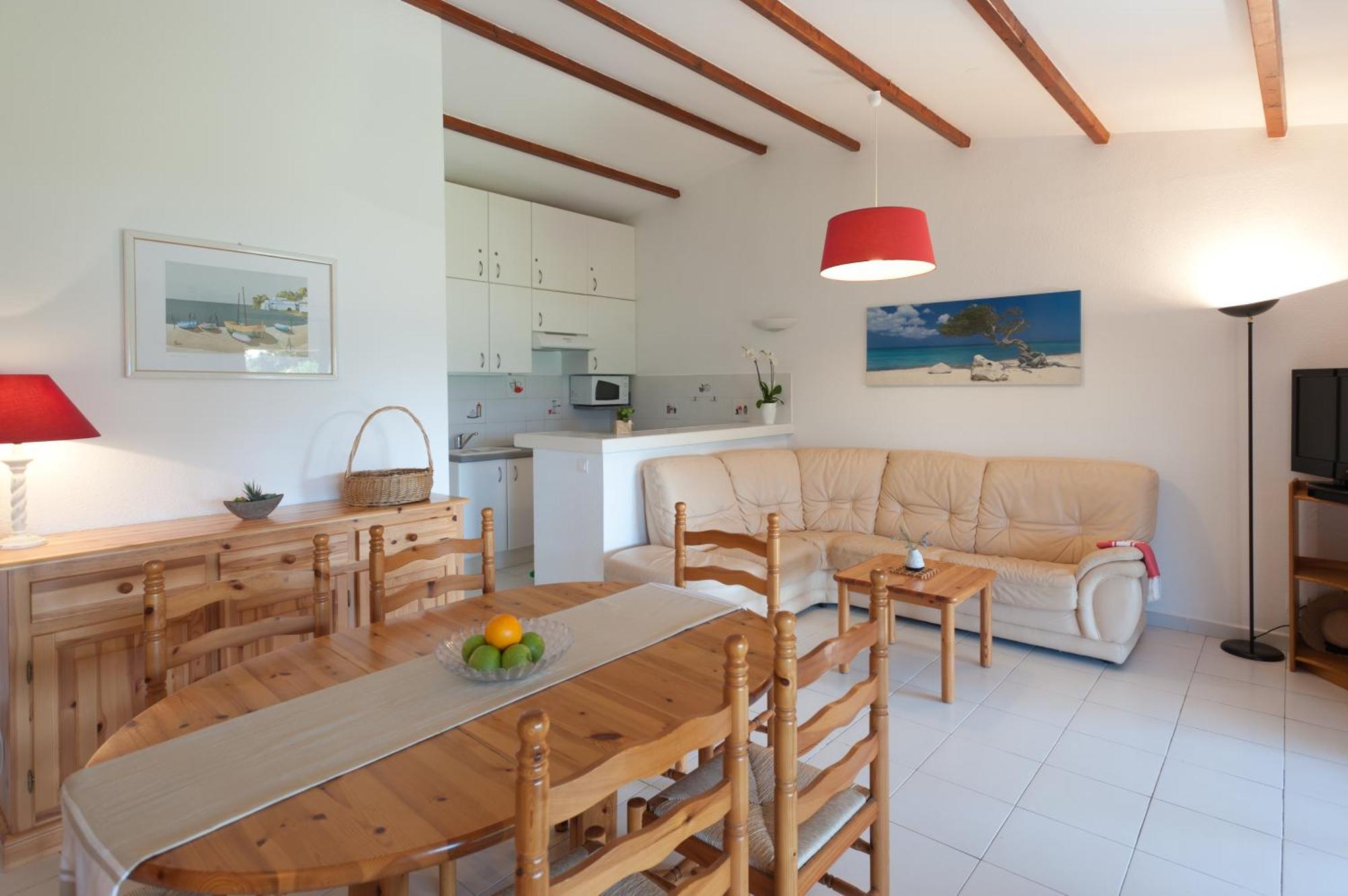Appartement Marina Di Santa Giulia Porto-Vecchio  Eksteriør bilde