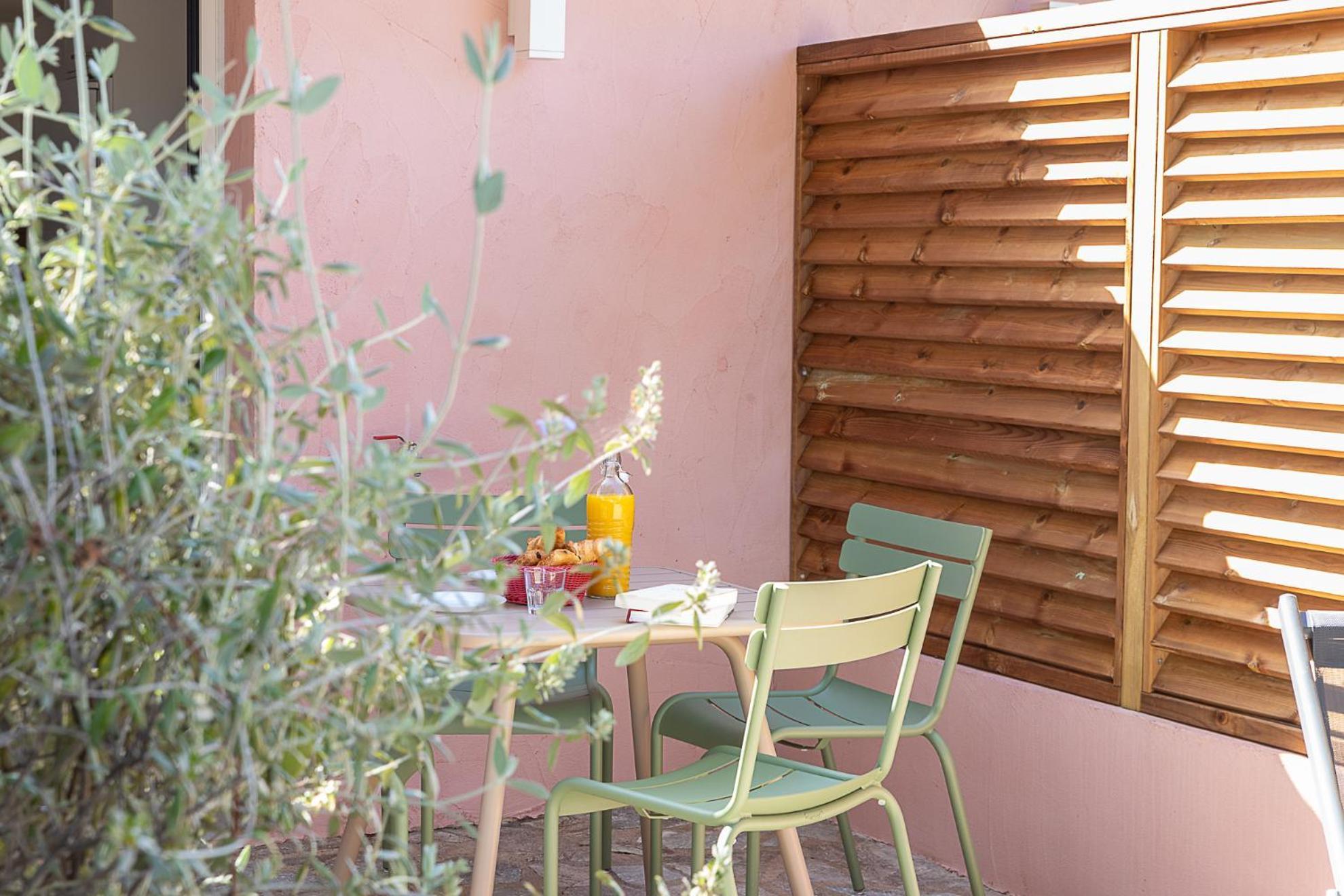 Appartement Marina Di Santa Giulia Porto-Vecchio  Eksteriør bilde