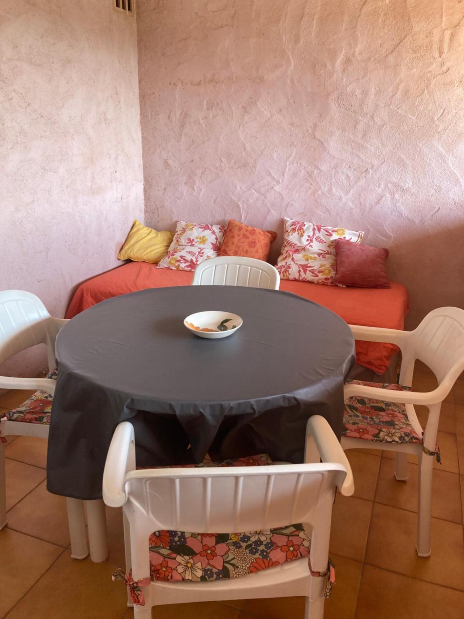 Appartement Marina Di Santa Giulia Porto-Vecchio  Eksteriør bilde