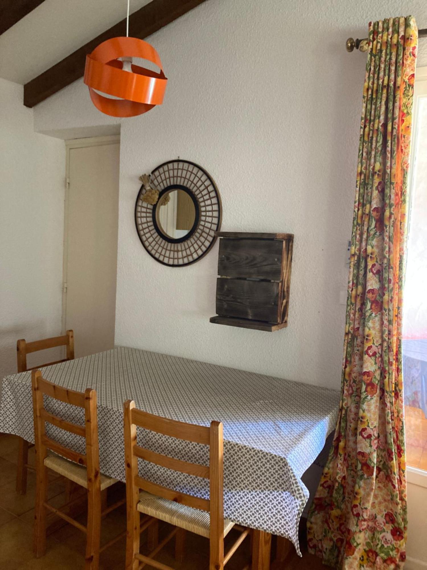 Appartement Marina Di Santa Giulia Porto-Vecchio  Eksteriør bilde